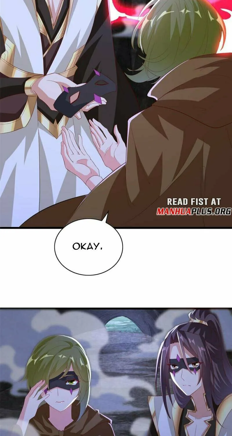 Read Dragon Master (Colored) chapter 314 image 26 on Lezhin