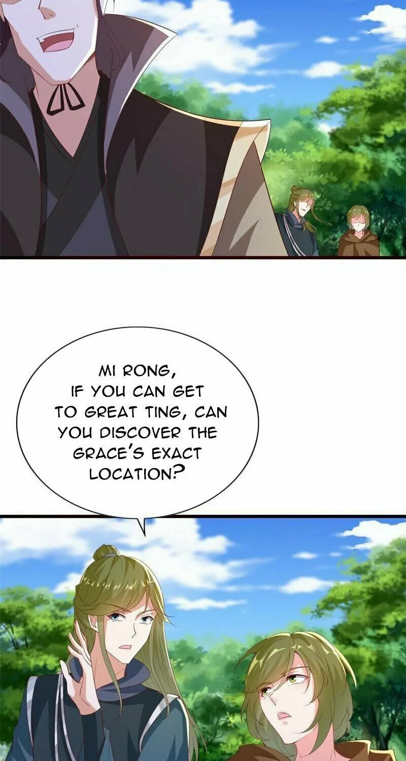 Read Dragon Master (Colored) chapter 314 image 3 on Lezhin