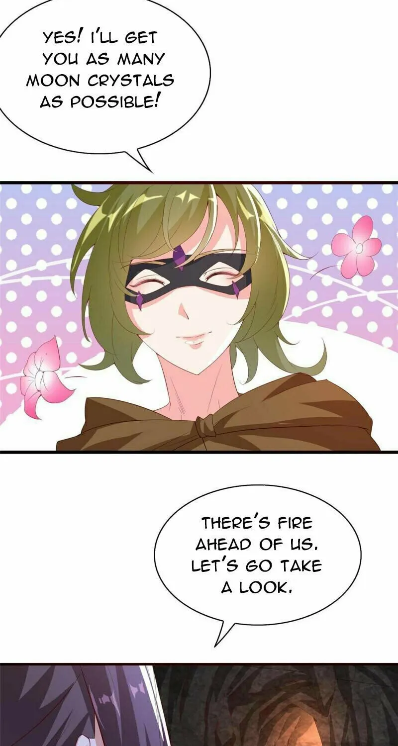 Read Dragon Master (Colored) chapter 314 image 30 on Lezhin