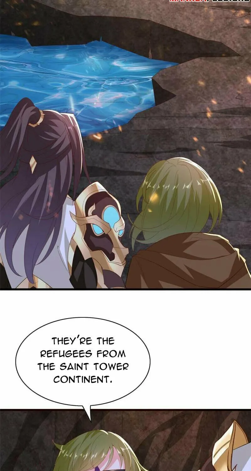 Read Dragon Master (Colored) chapter 314 image 32 on Lezhin
