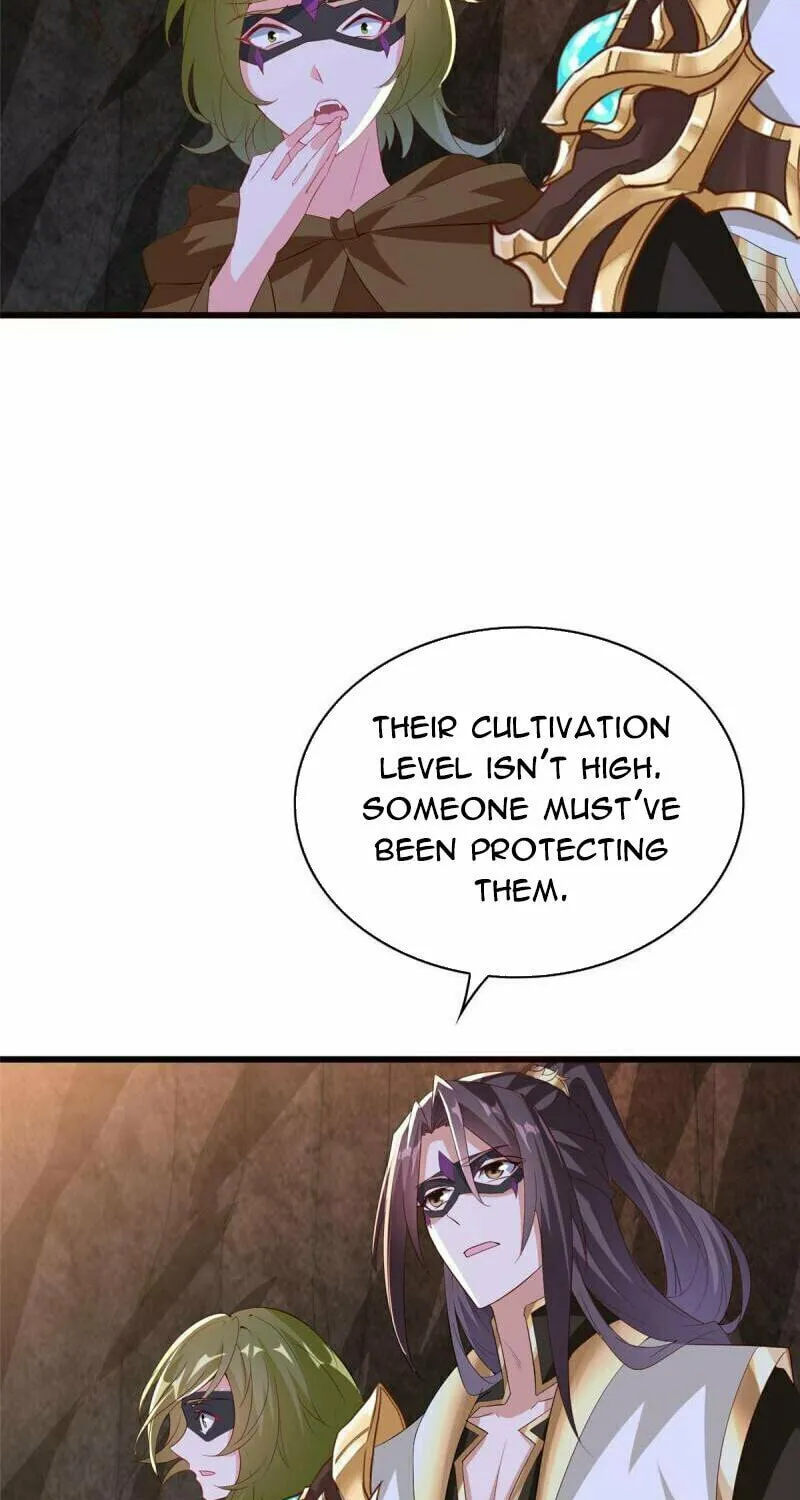 Read Dragon Master (Colored) chapter 314 image 33 on Lezhin