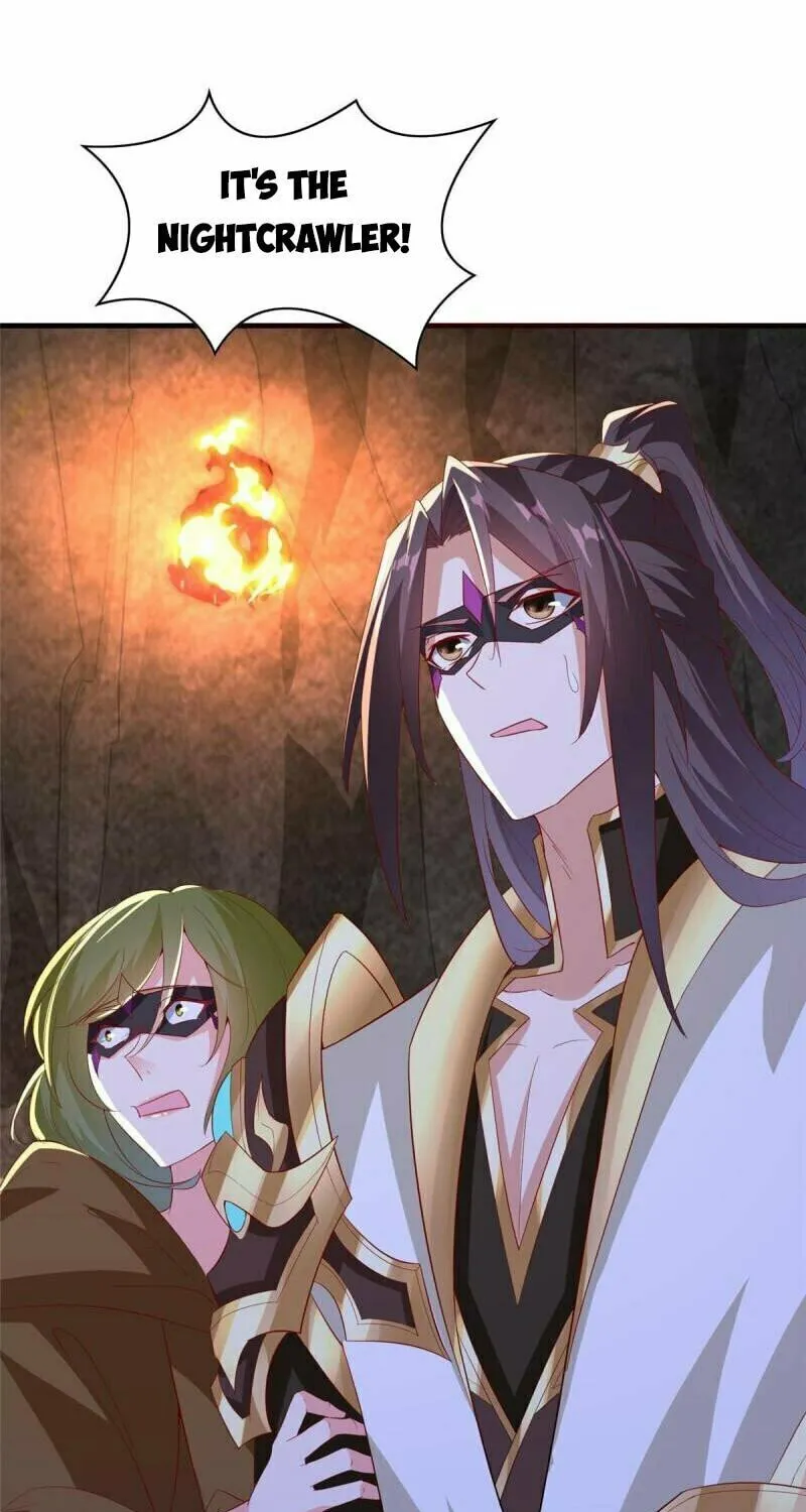 Read Dragon Master (Colored) chapter 314 image 40 on Lezhin