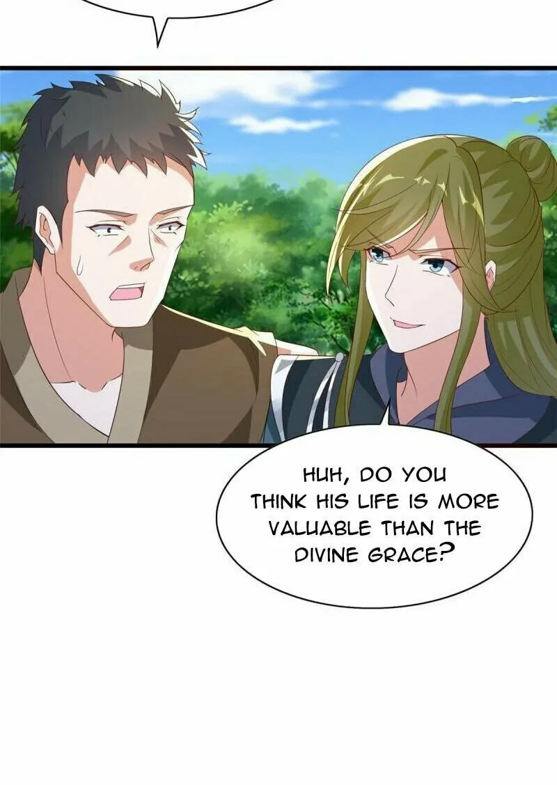 Read Dragon Master (Colored) chapter 314 image 7 on Lezhin