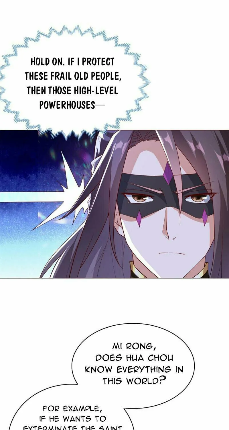 Read Dragon Master (Colored) chapter 315 image 18 on Lezhin