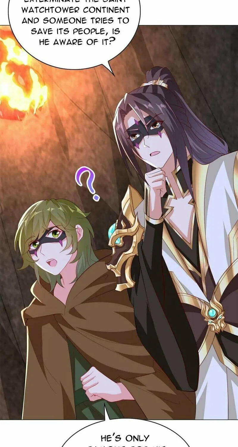 Read Dragon Master (Colored) chapter 315 image 19 on Lezhin