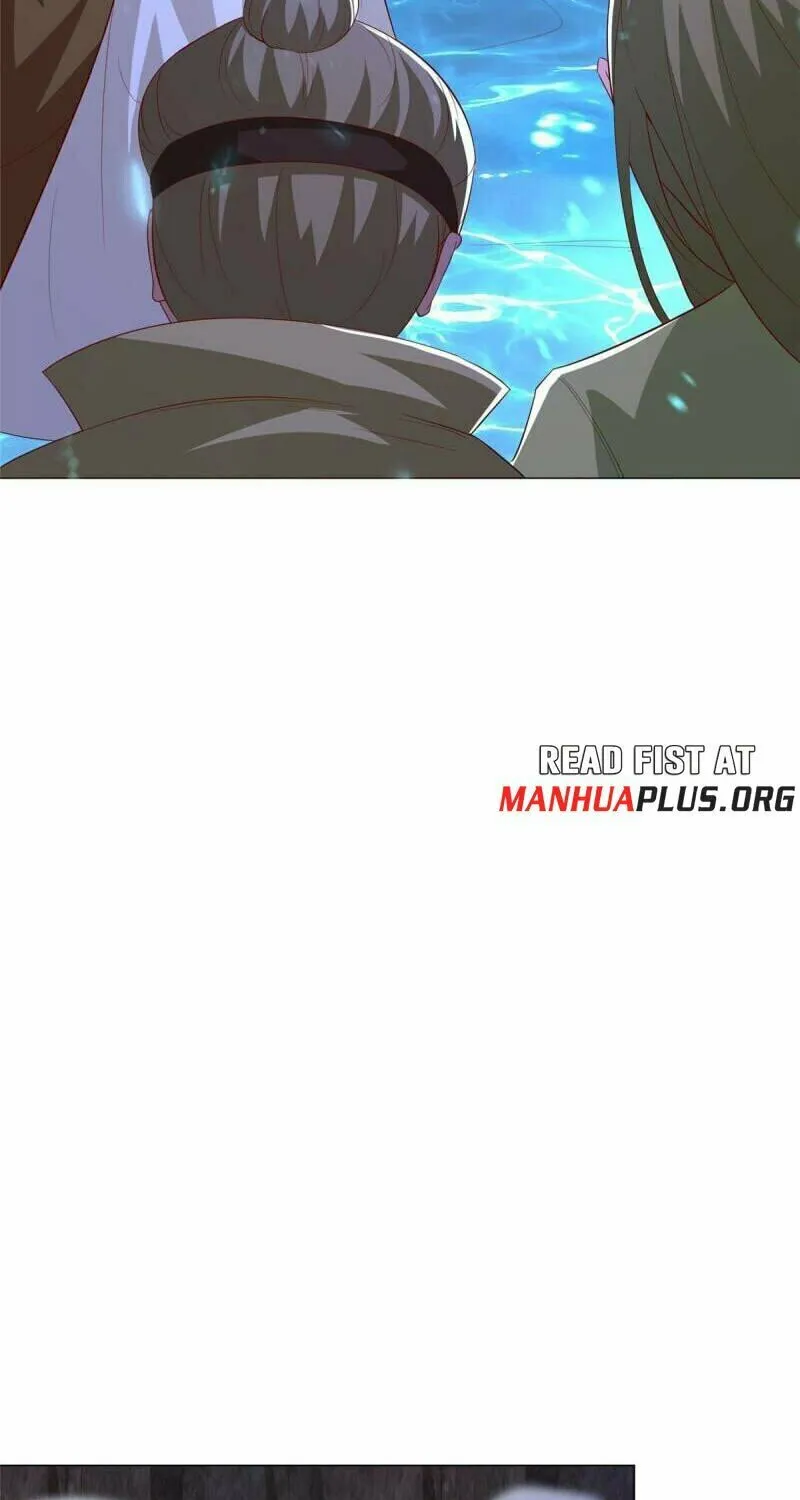 Read Dragon Master (Colored) chapter 315 image 32 on Lezhin