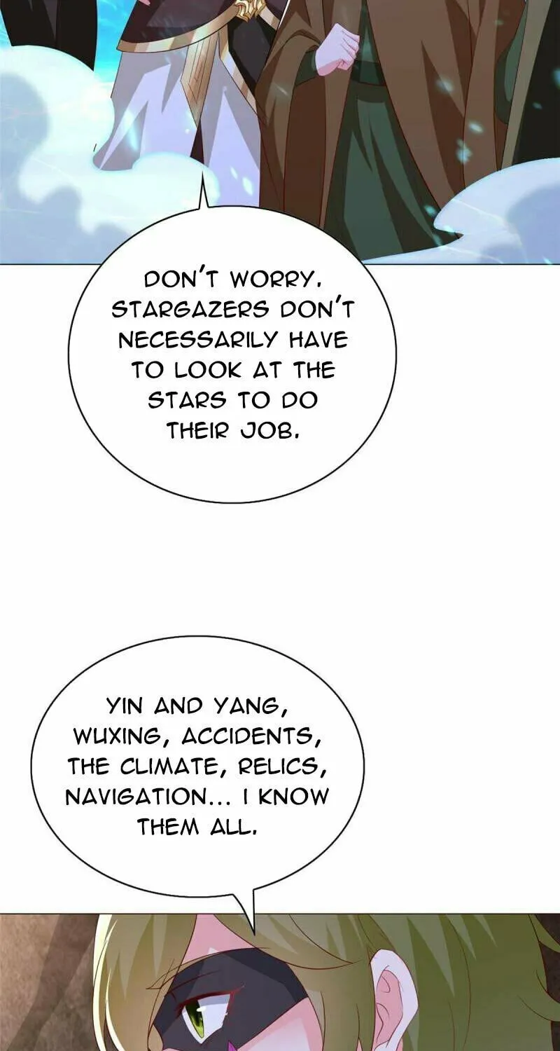 Read Dragon Master (Colored) chapter 315 image 34 on Lezhin