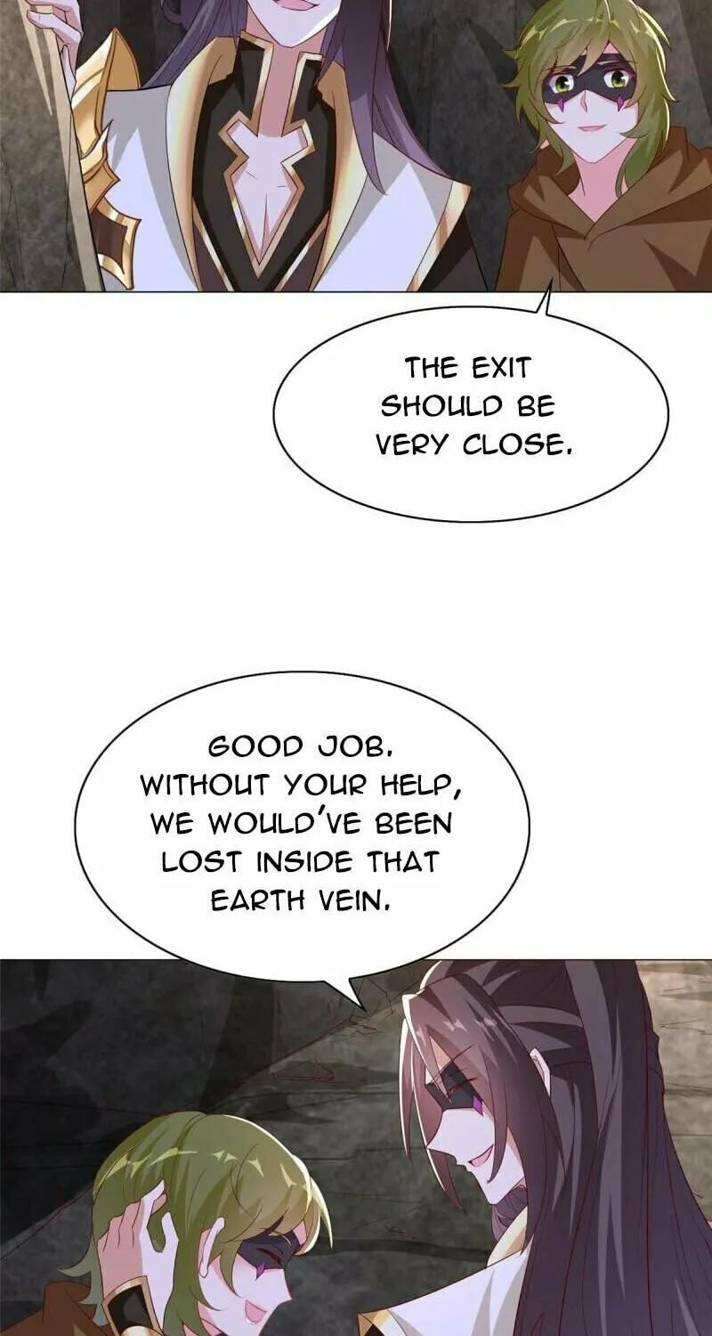 Read Dragon Master (Colored) chapter 315 image 37 on Lezhin