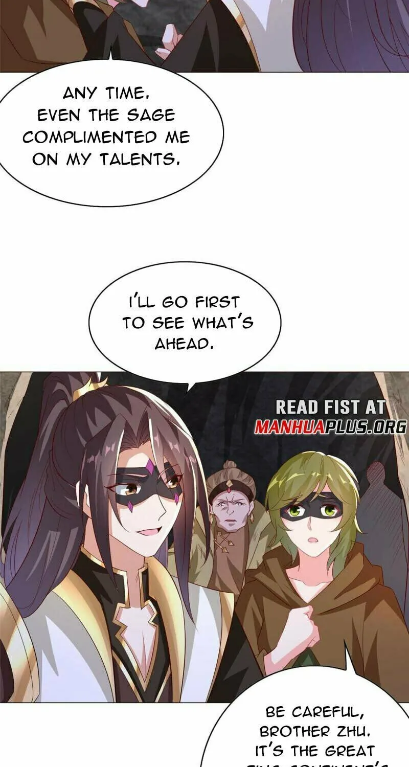 Read Dragon Master (Colored) chapter 315 image 38 on Lezhin