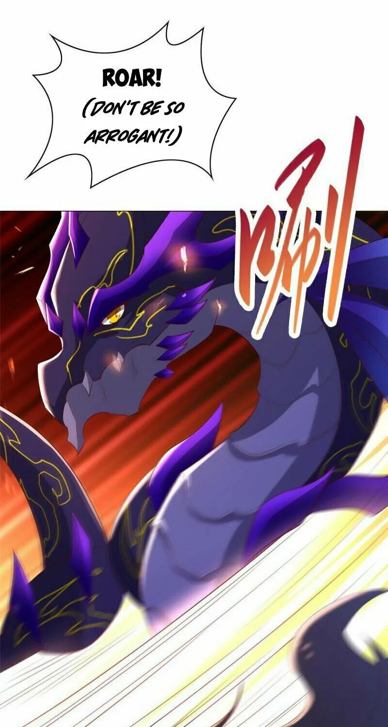 Read Dragon Master (Colored) chapter 315 image 7 on Lezhin