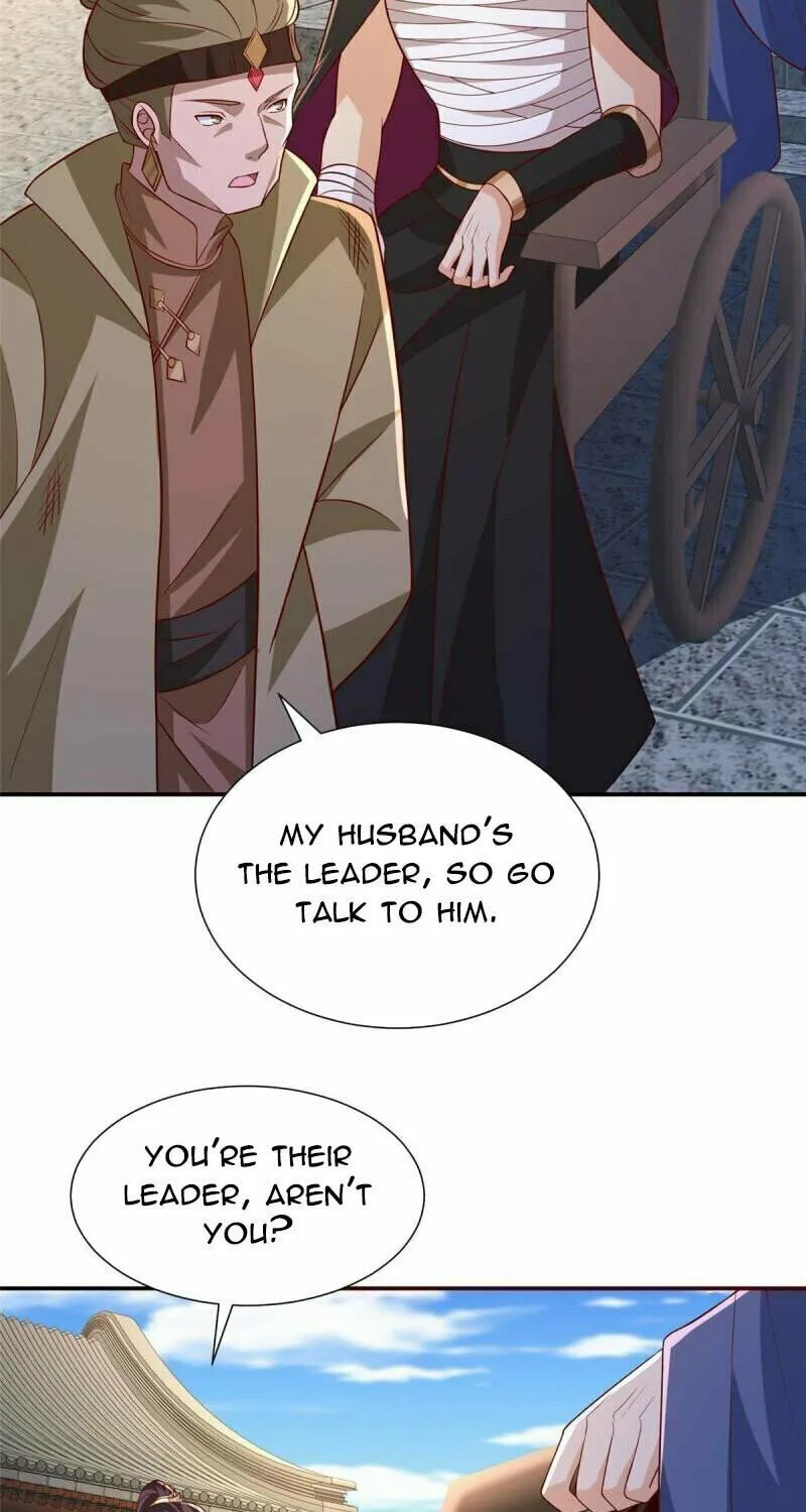 Read Dragon Master (Colored) chapter 316 image 11 on Lezhin
