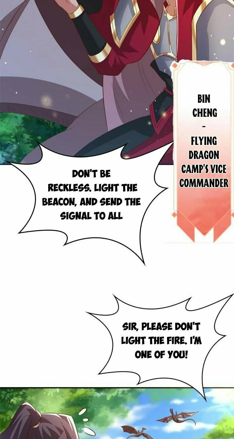 Read Dragon Master (Colored) chapter 316 image 2 on Lezhin