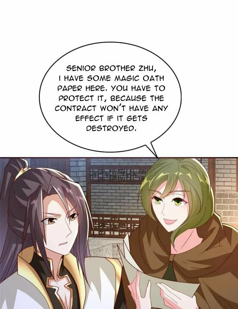 Read Dragon Master (Colored) chapter 316 image 24 on Lezhin