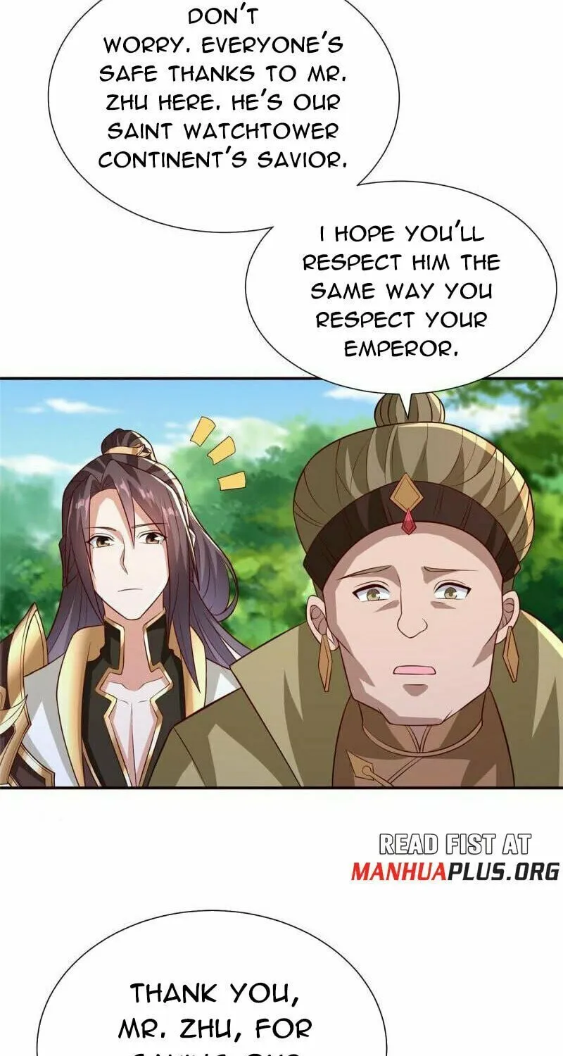 Read Dragon Master (Colored) chapter 316 image 33 on Lezhin