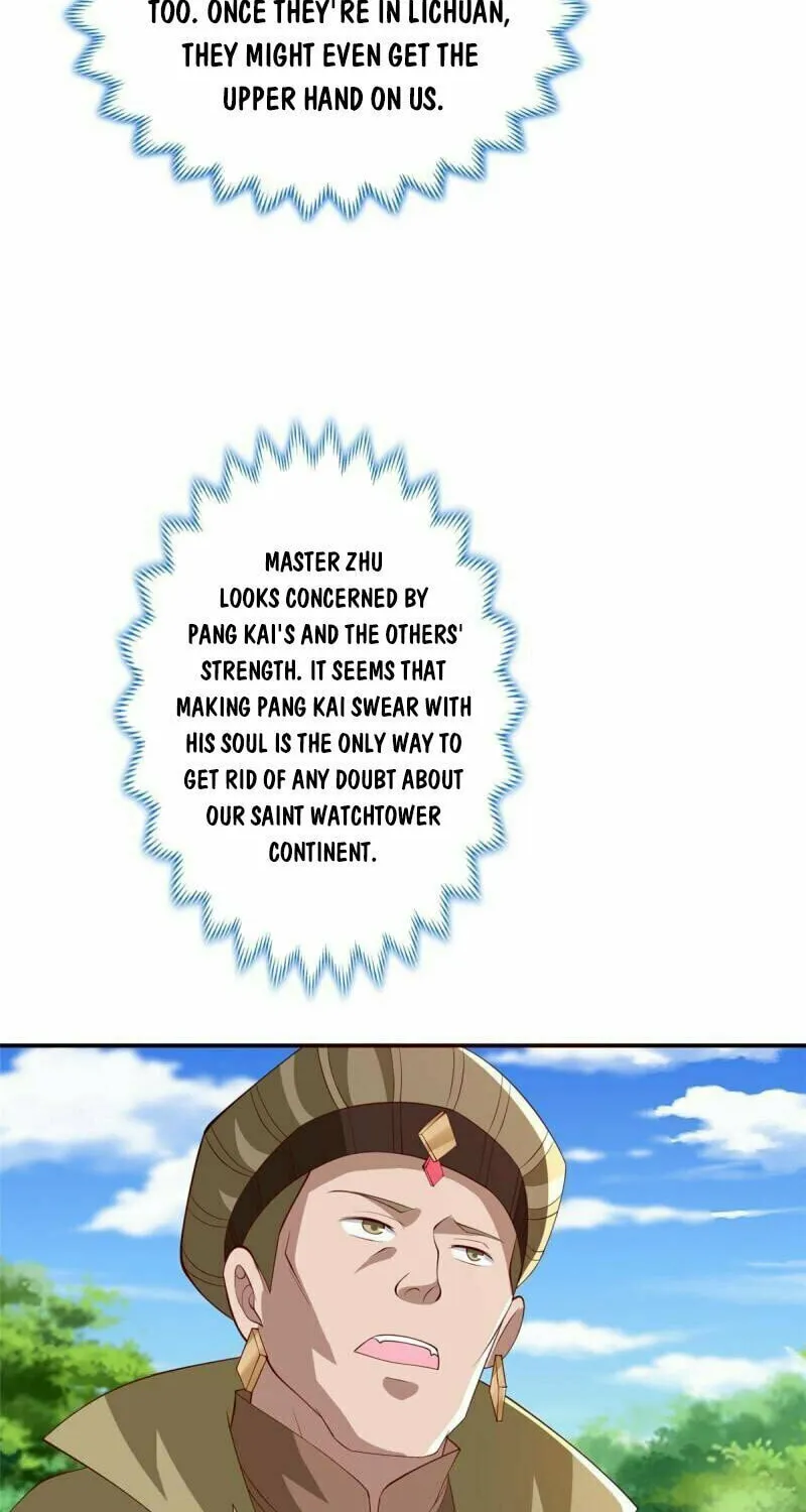 Read Dragon Master (Colored) chapter 316 image 37 on Lezhin