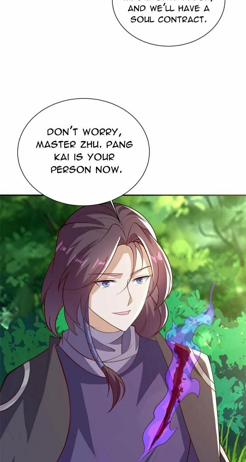 Read Dragon Master (Colored) chapter 316 image 39 on Lezhin