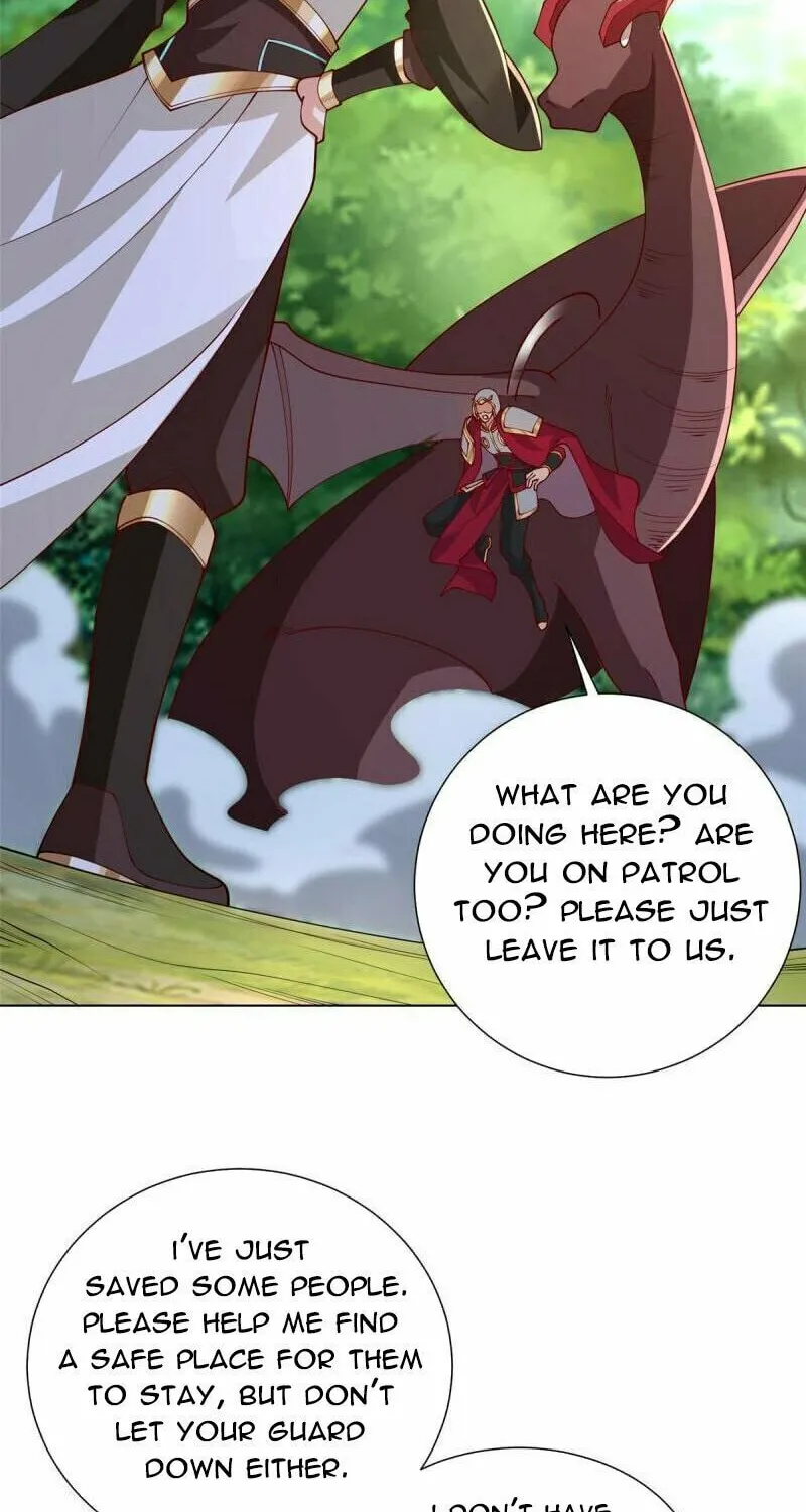 Read Dragon Master (Colored) chapter 316 image 5 on Lezhin