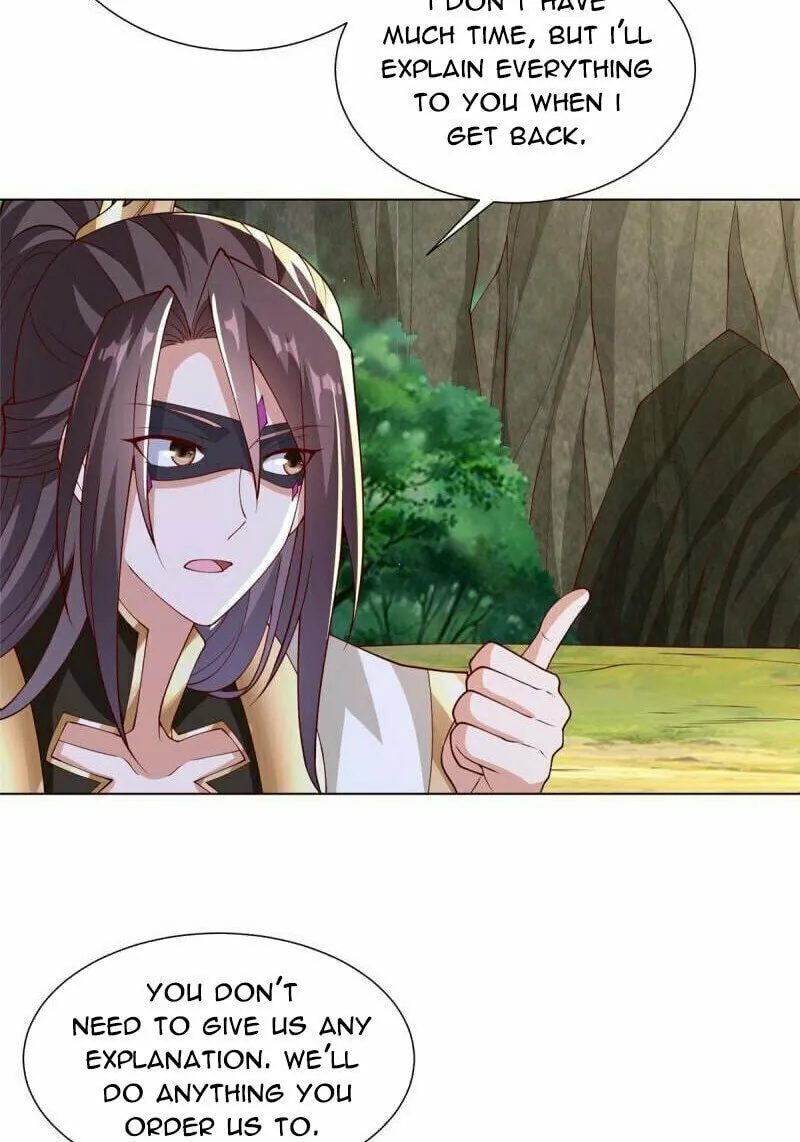 Read Dragon Master (Colored) chapter 316 image 6 on Lezhin