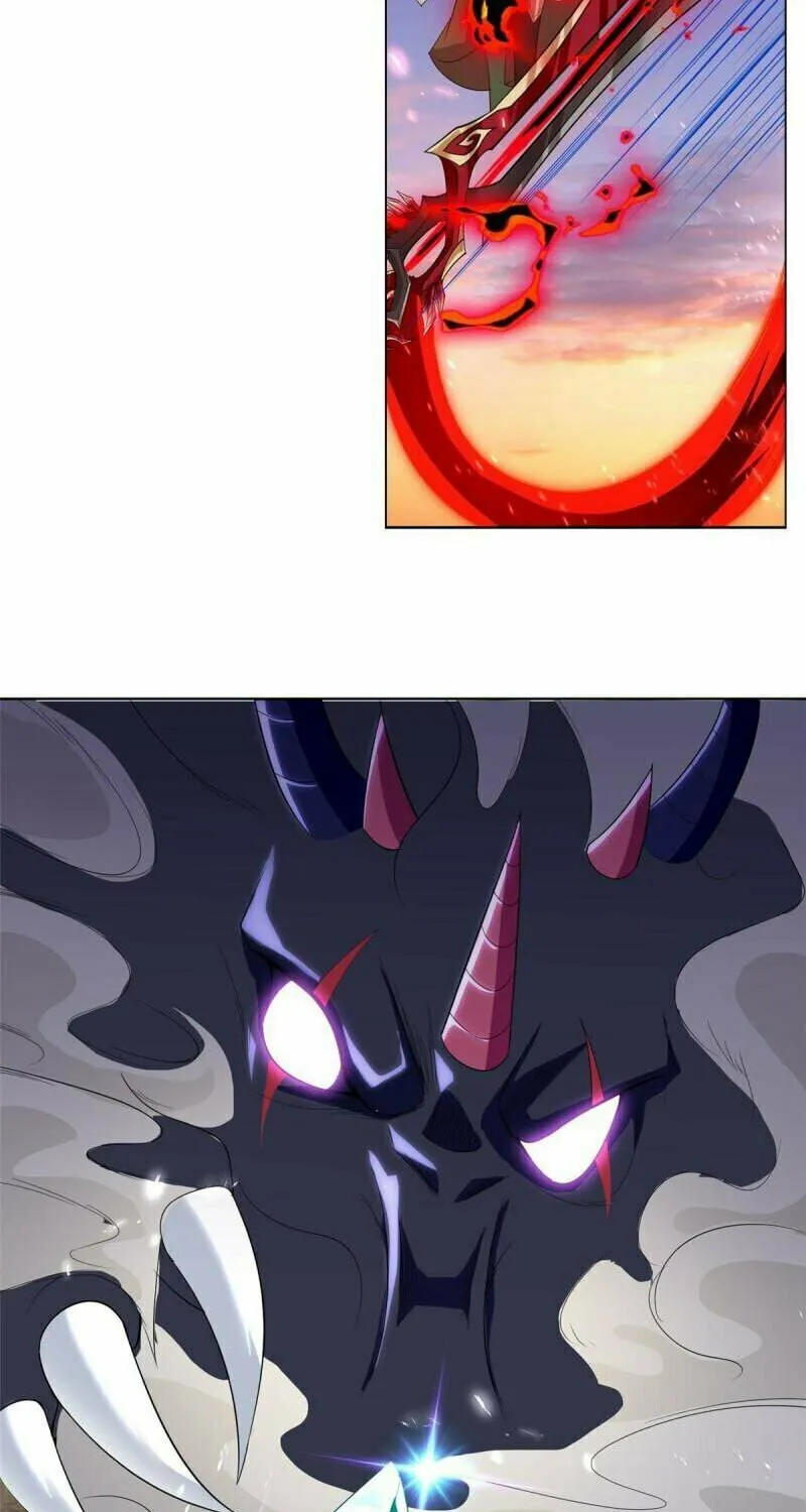 Read Dragon Master (Colored) chapter 317 image 12 on Lezhin