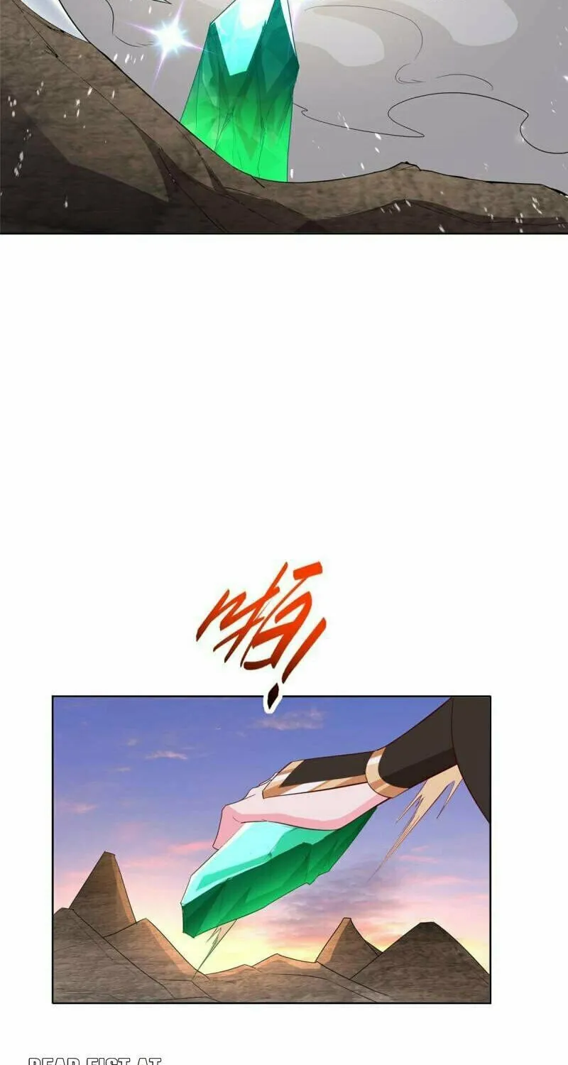 Read Dragon Master (Colored) chapter 317 image 13 on Lezhin