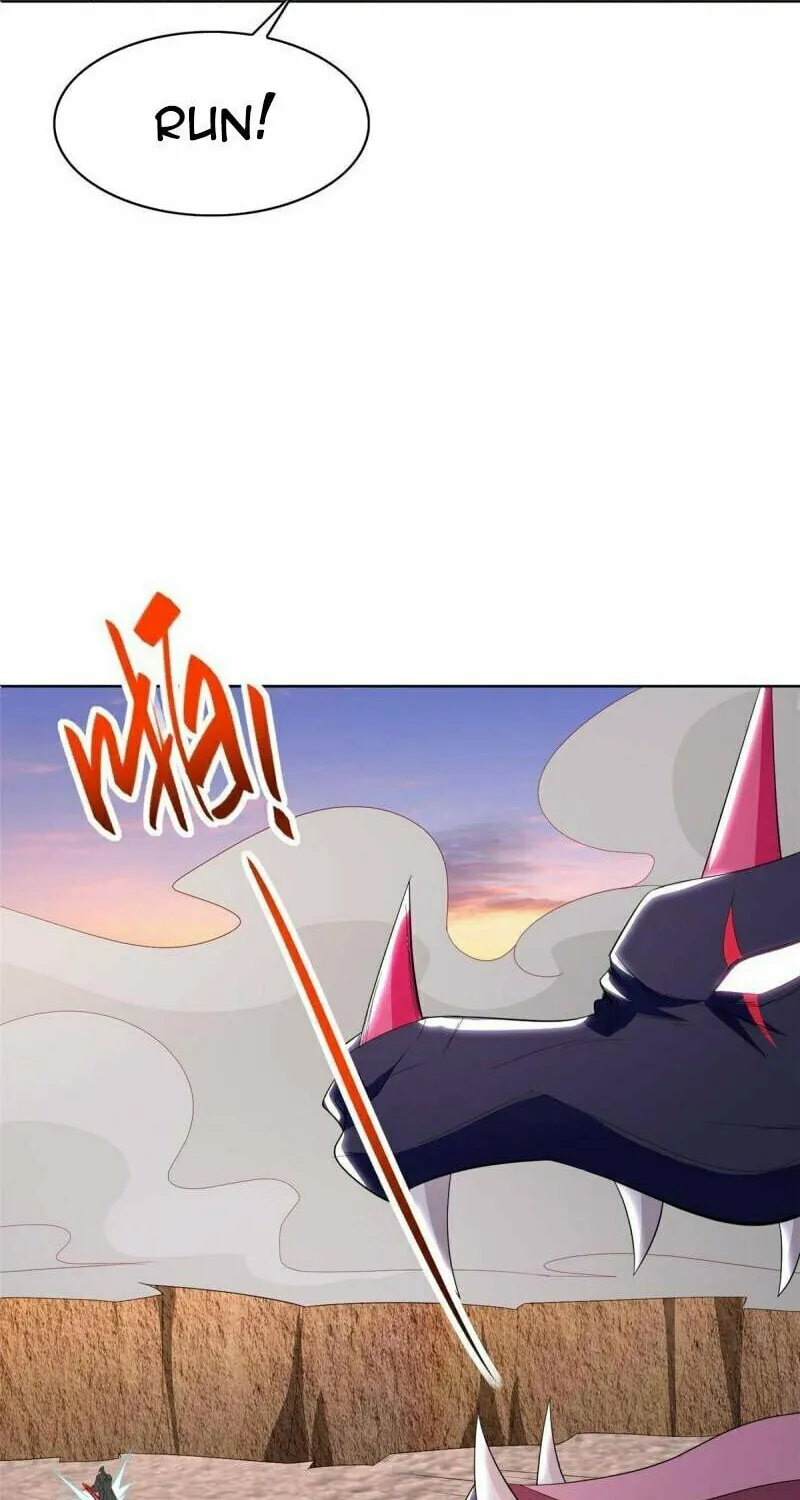 Read Dragon Master (Colored) chapter 317 image 16 on Lezhin