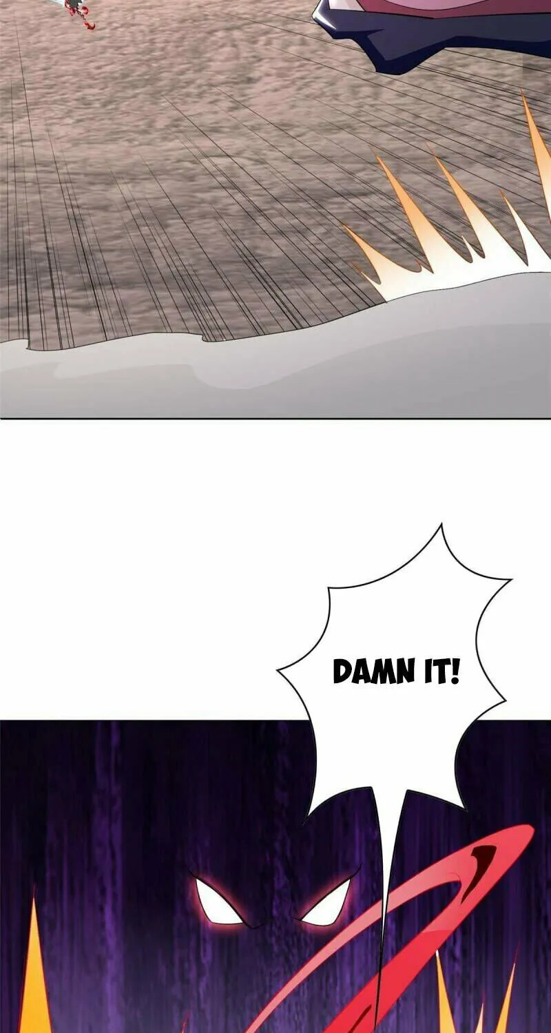 Read Dragon Master (Colored) chapter 317 image 17 on Lezhin