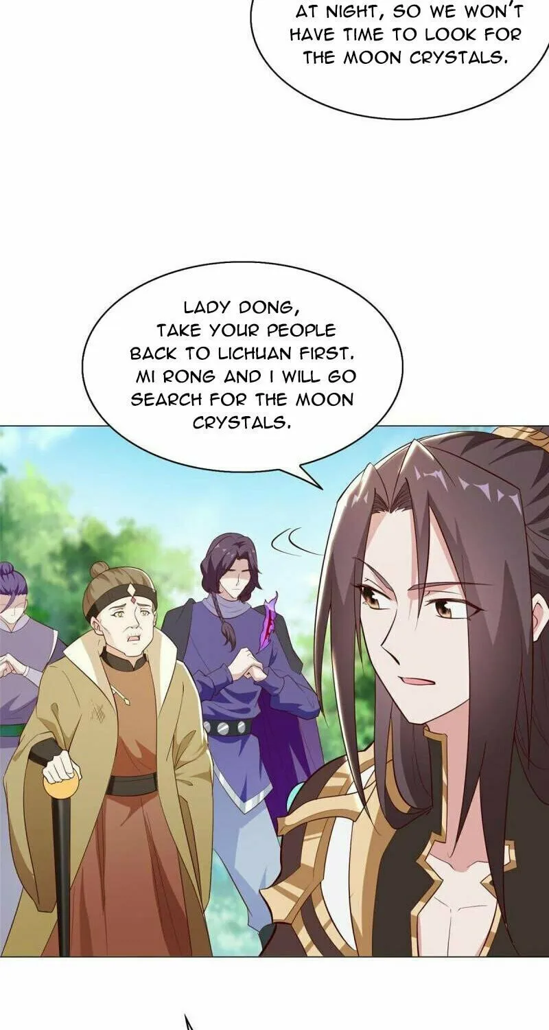 Read Dragon Master (Colored) chapter 317 image 2 on Lezhin