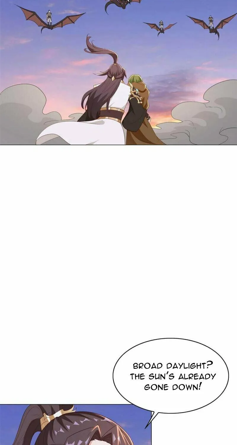 Read Dragon Master (Colored) chapter 317 image 20 on Lezhin