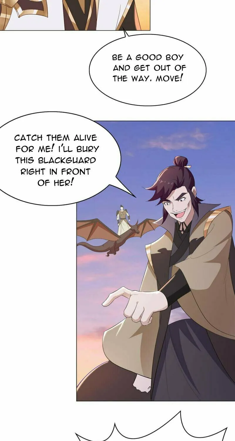 Read Dragon Master (Colored) chapter 317 image 22 on Lezhin