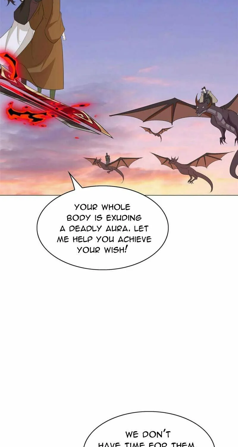 Read Dragon Master (Colored) chapter 317 image 24 on Lezhin