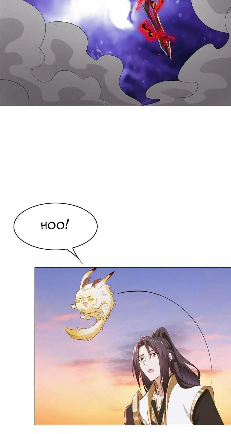Read Dragon Master (Colored) chapter 317 image 26 on Lezhin