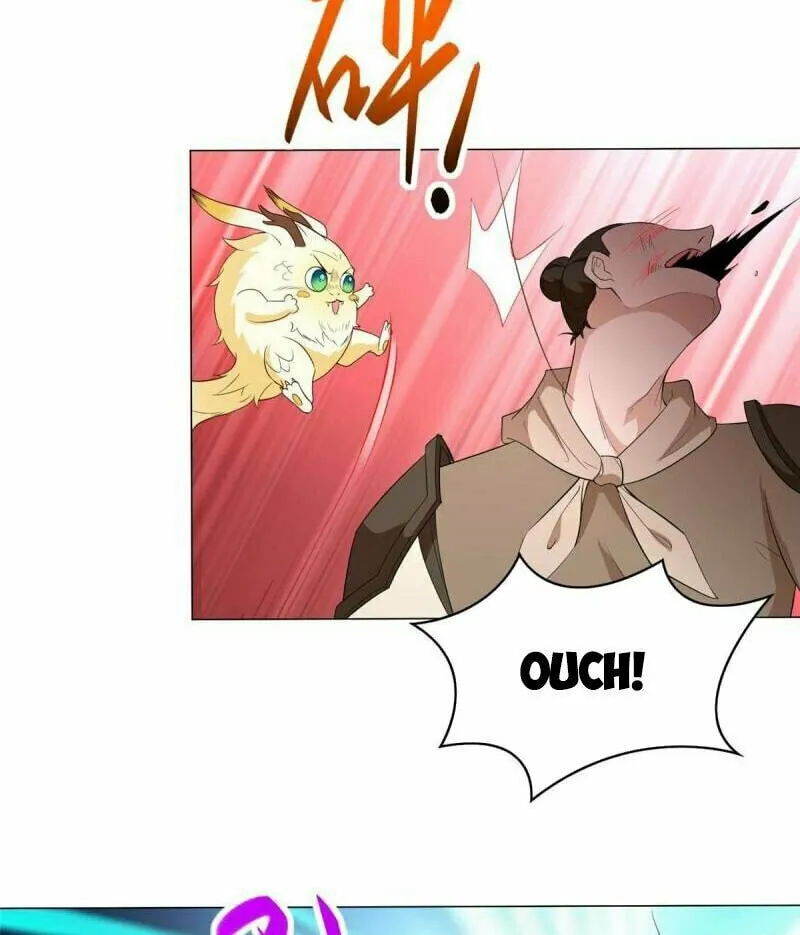 Read Dragon Master (Colored) chapter 317 image 28 on Lezhin
