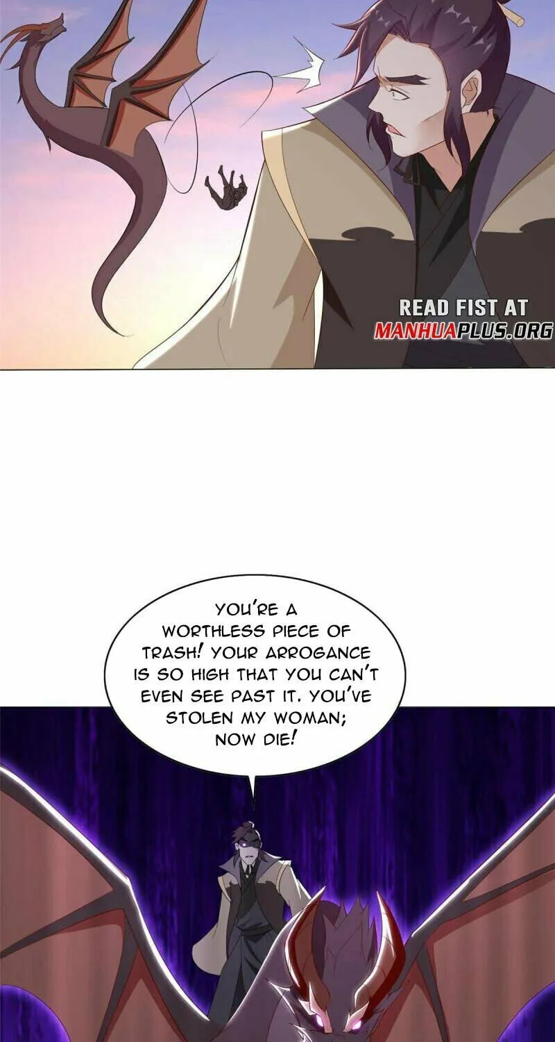 Read Dragon Master (Colored) chapter 317 image 31 on Lezhin