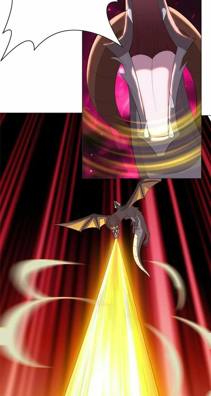 Read Dragon Master (Colored) chapter 317 image 33 on Lezhin