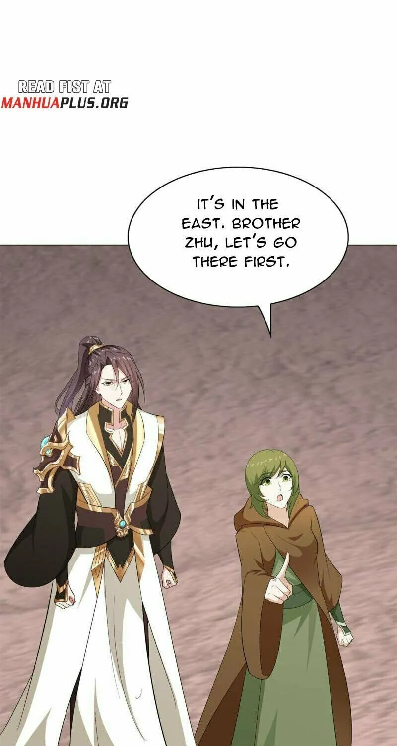 Read Dragon Master (Colored) chapter 317 image 4 on Lezhin