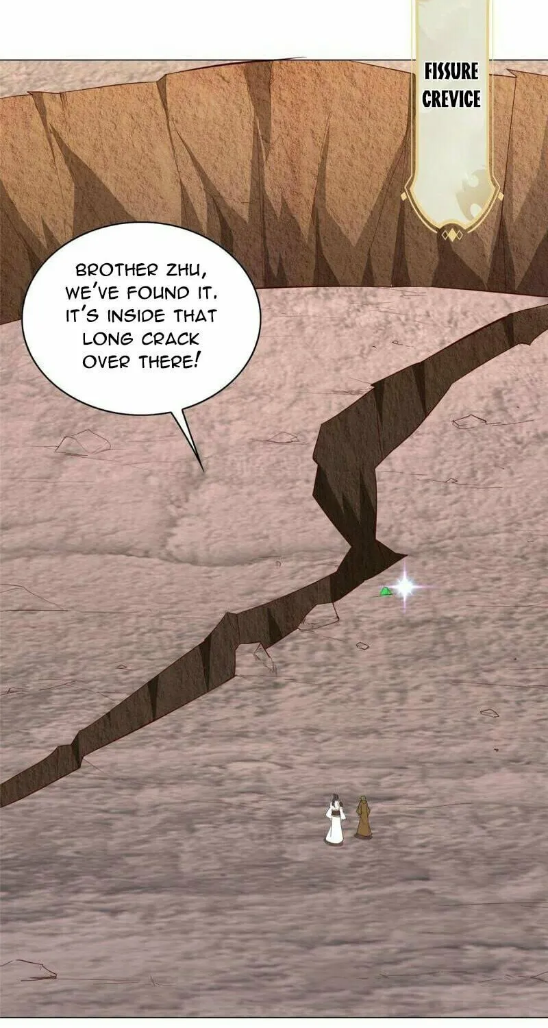 Read Dragon Master (Colored) chapter 317 image 6 on Lezhin