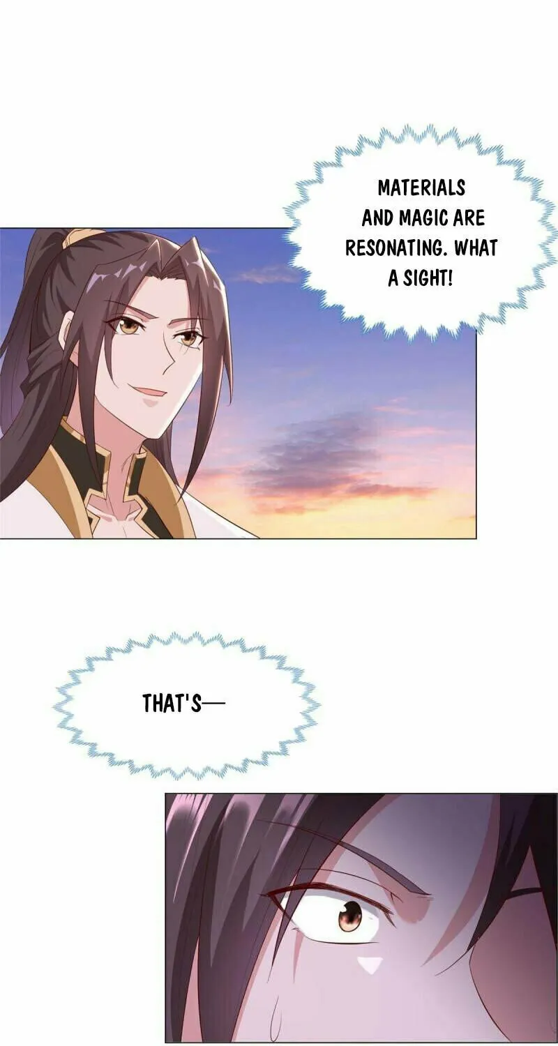 Read Dragon Master (Colored) chapter 317 image 8 on Lezhin