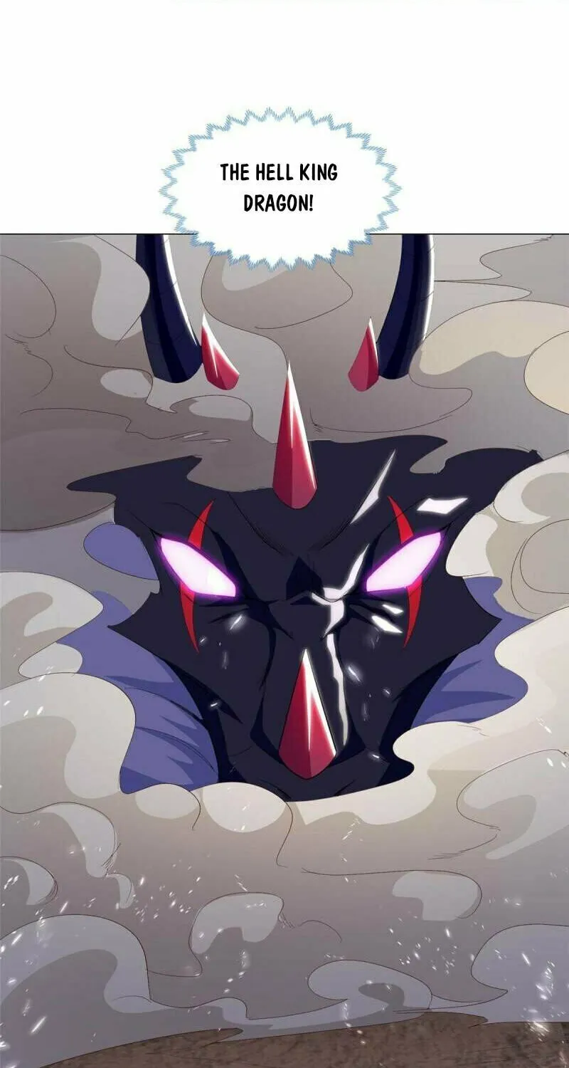Read Dragon Master (Colored) chapter 317 image 9 on Lezhin