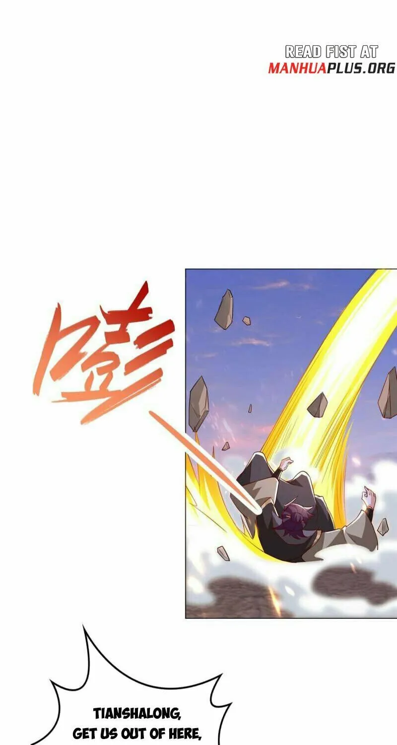 Read Dragon Master (Colored) chapter 318 image 11 on Lezhin
