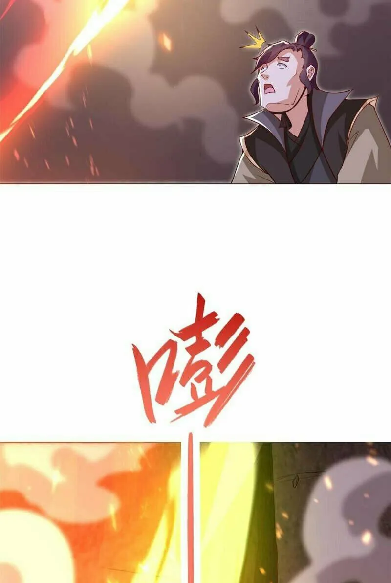 Read Dragon Master (Colored) chapter 318 image 21 on Lezhin