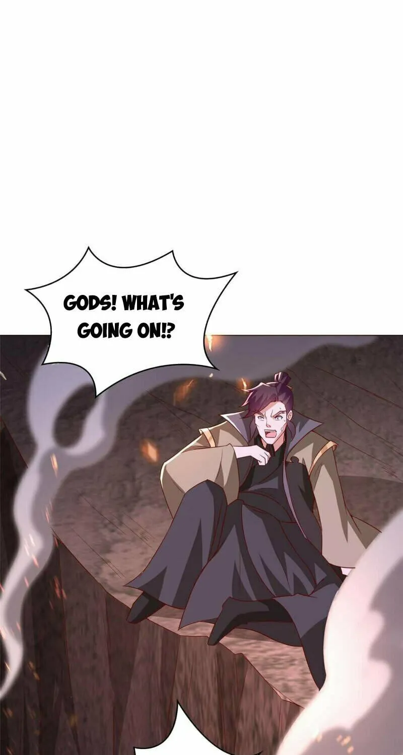 Read Dragon Master (Colored) chapter 318 image 23 on Lezhin