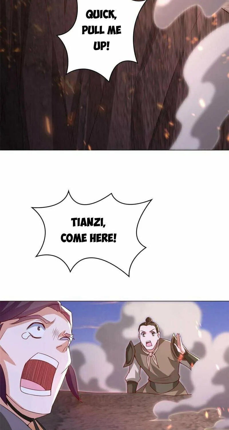 Read Dragon Master (Colored) chapter 318 image 24 on Lezhin