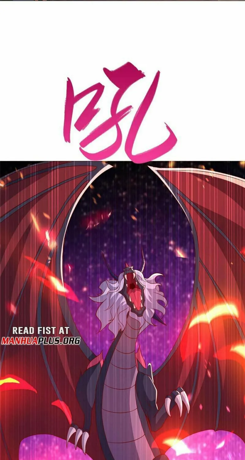 Read Dragon Master (Colored) chapter 318 image 25 on Lezhin