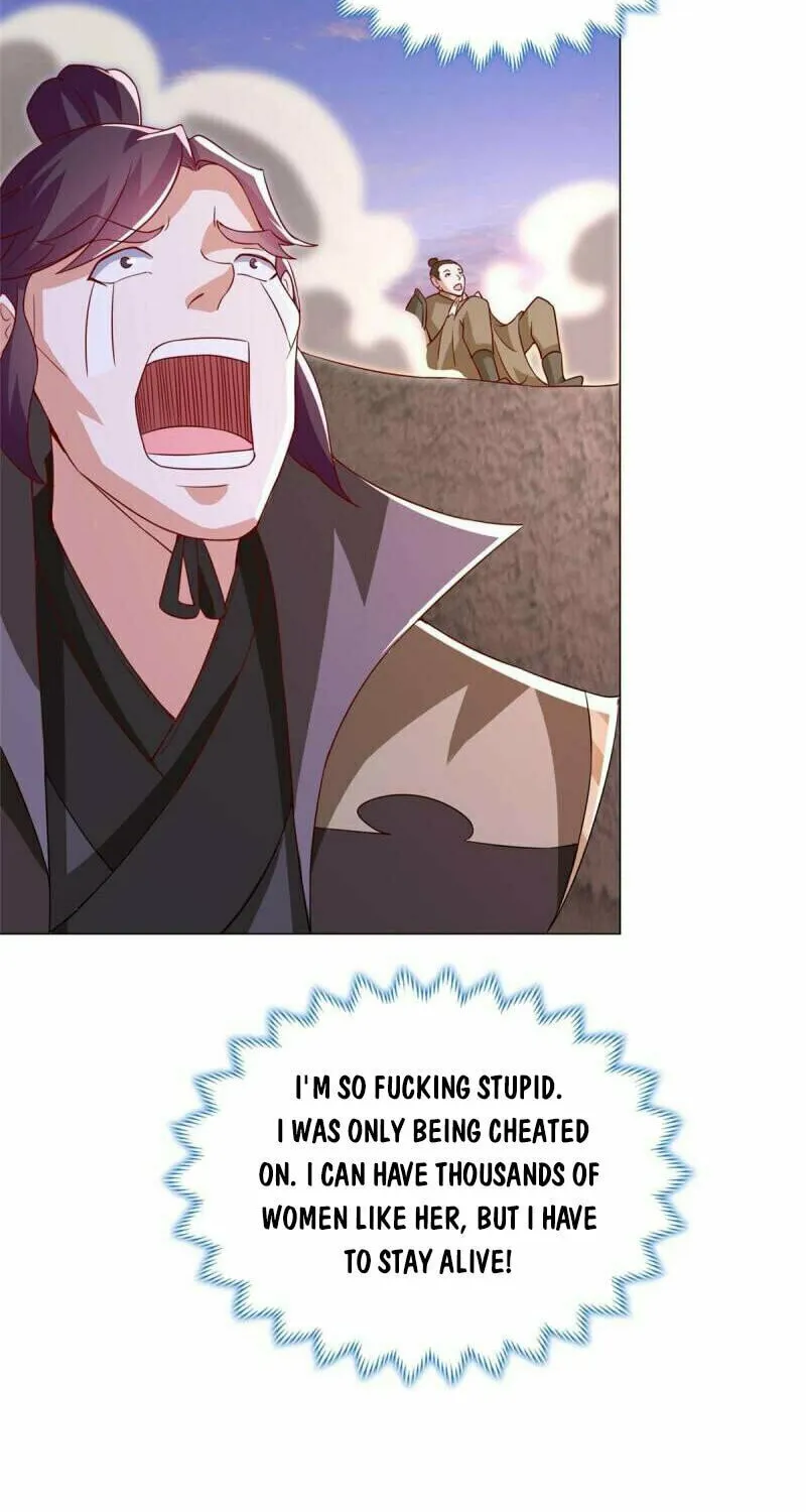 Read Dragon Master (Colored) chapter 318 image 27 on Lezhin