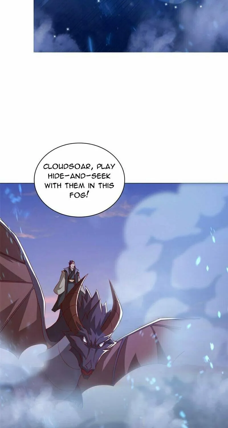 Read Dragon Master (Colored) chapter 318 image 3 on Lezhin