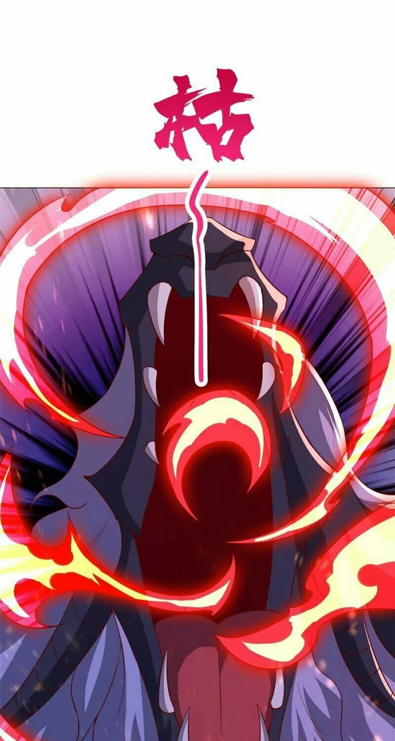 Read Dragon Master (Colored) chapter 318 image 30 on Lezhin