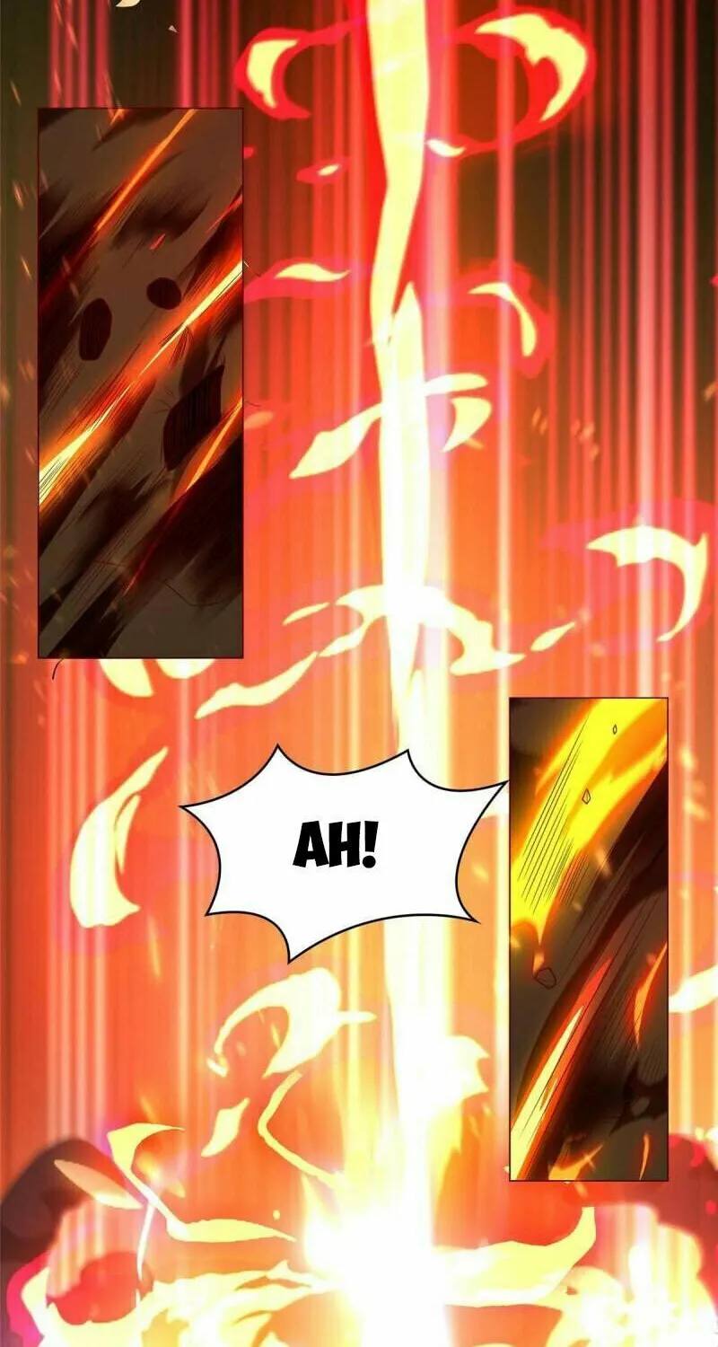 Read Dragon Master (Colored) chapter 318 image 32 on Lezhin