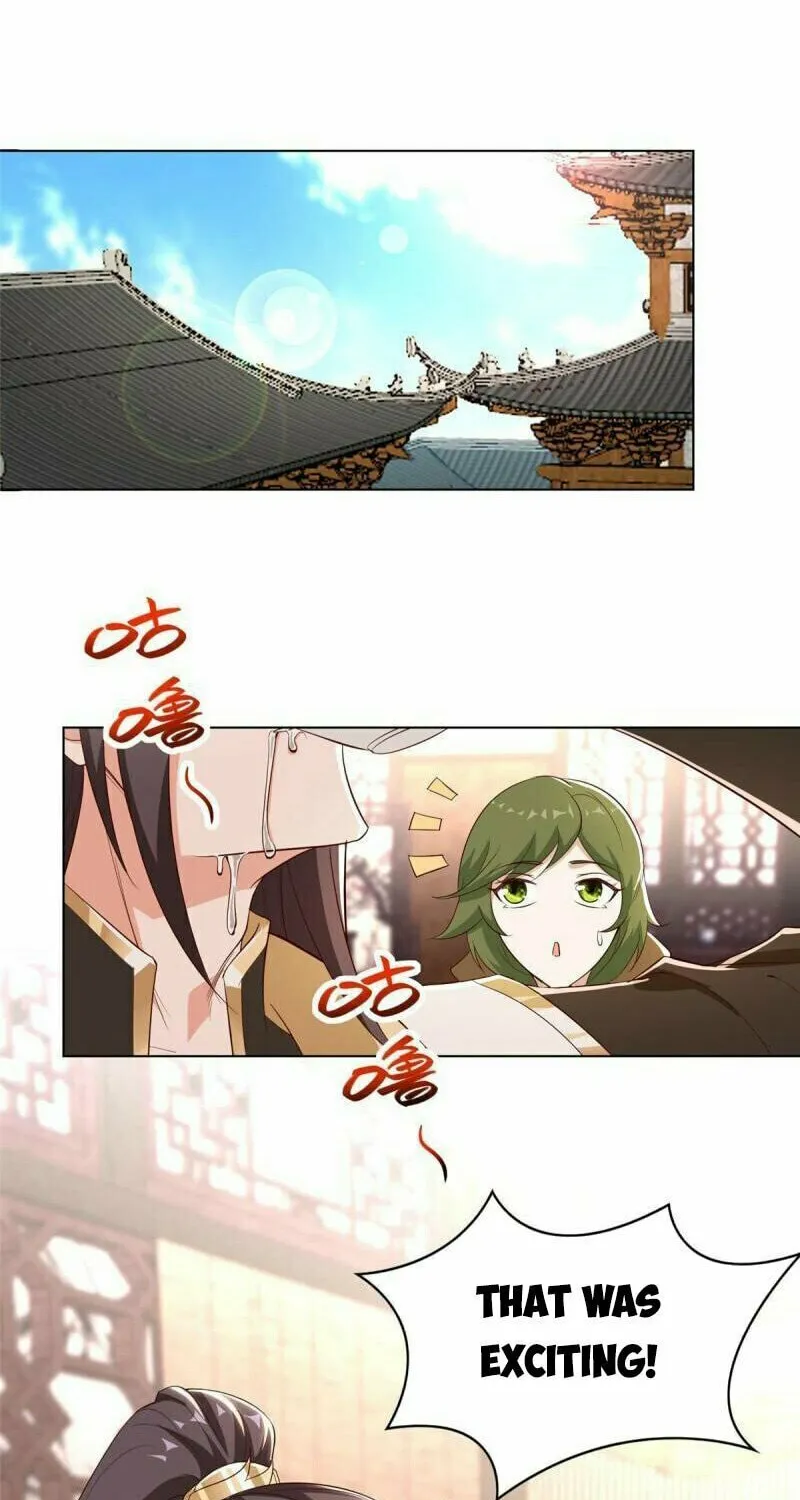Read Dragon Master (Colored) chapter 319 image 1 on Lezhin