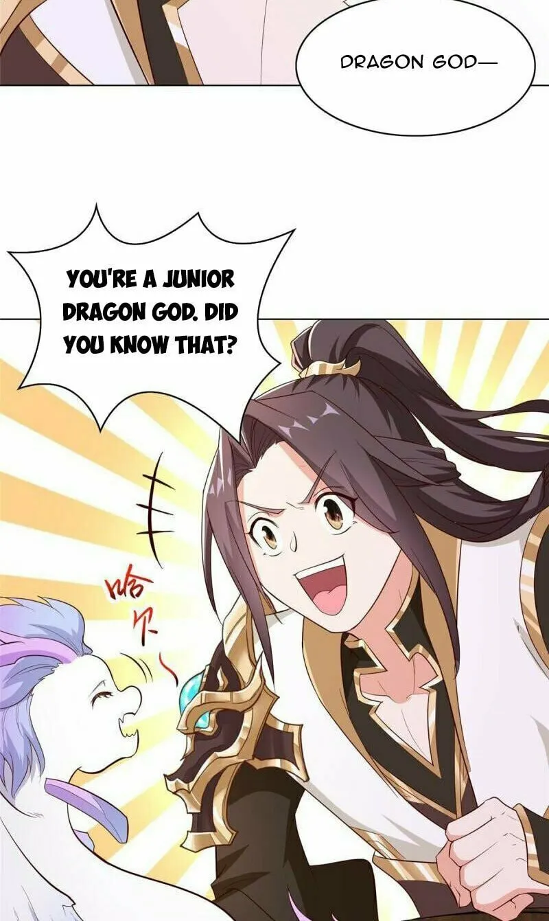 Read Dragon Master (Colored) chapter 319 image 11 on Lezhin