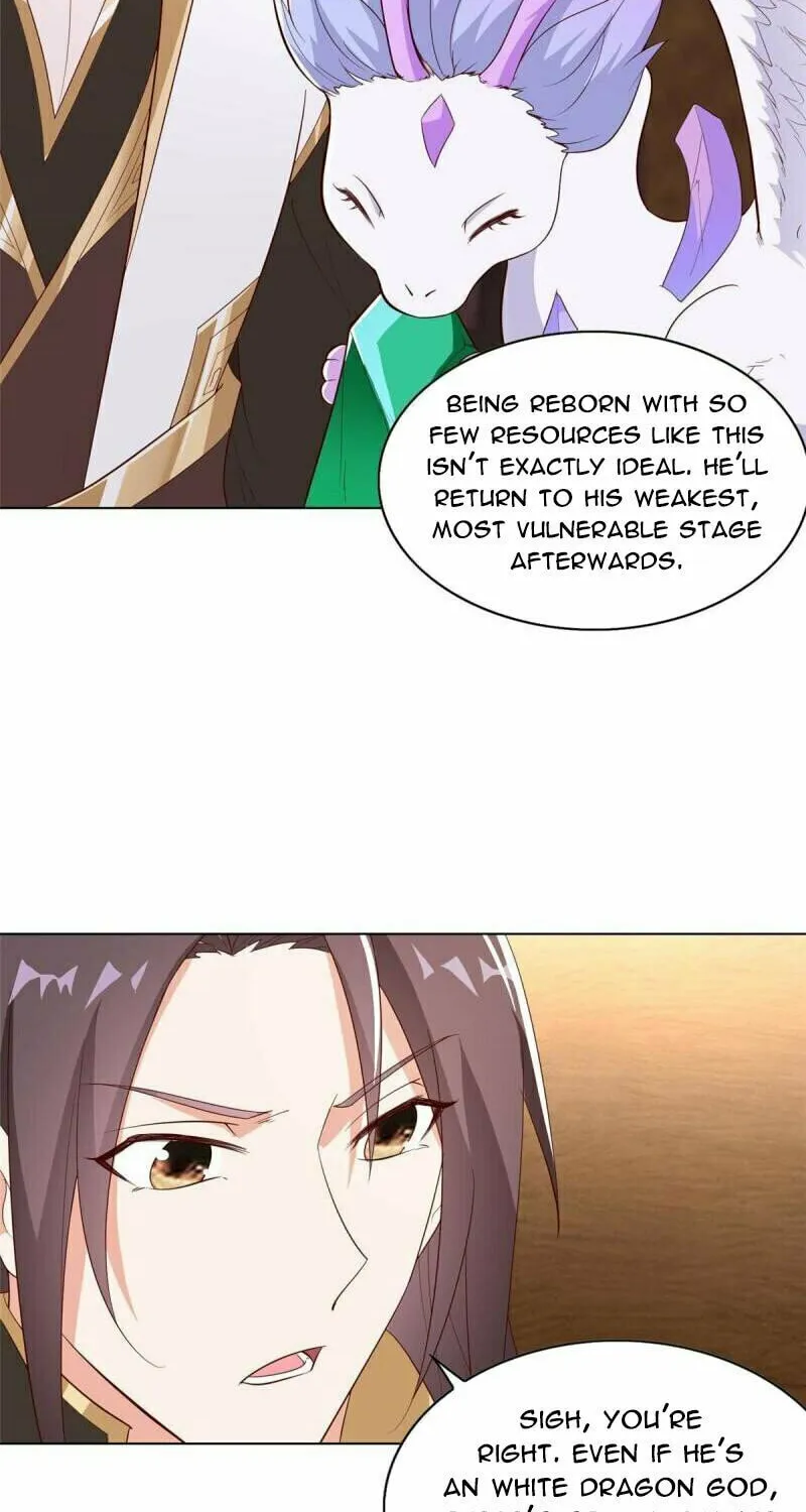 Read Dragon Master (Colored) chapter 319 image 13 on Lezhin